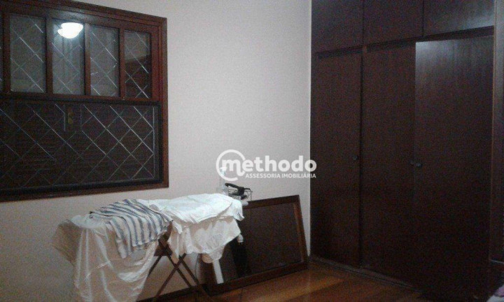 Imagem Casa com 3 Quartos à Venda, 170 m² em Jardim Proença - Campinas