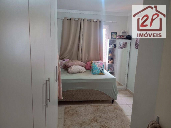 Imagem Apartamento com 2 Quartos à Venda, 63 m² em Vila Paraíso - Caçapava Imagem Apartamento com 2 Quartos à Venda, 63 m² em Vila Paraíso - Caçapava