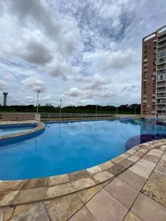 Imagem Apartamento com 3 Quartos à Venda, 81 m² em Fátima - Teresina Imagem Apartamento com 3 Quartos à Venda, 81 m² em Fátima - Teresina