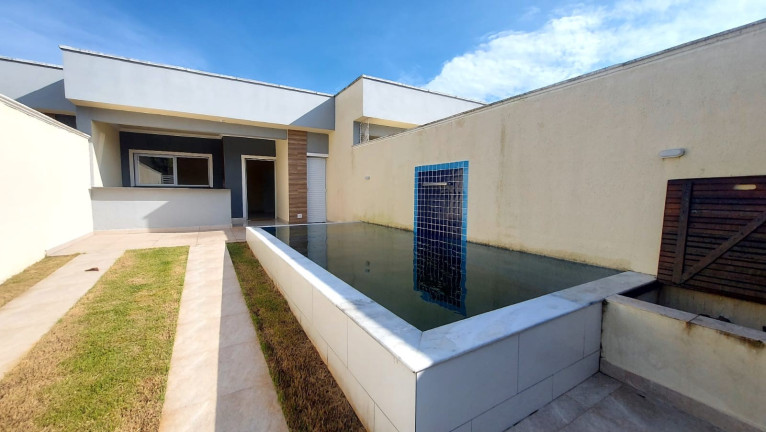 Imagem Casa com 3 Quartos à Venda, 86 m² em Jardim Das Palmeiras - Itanhaém Imagem Casa com 3 Quartos à Venda, 86 m² em Jardim Das Palmeiras - Itanhaém