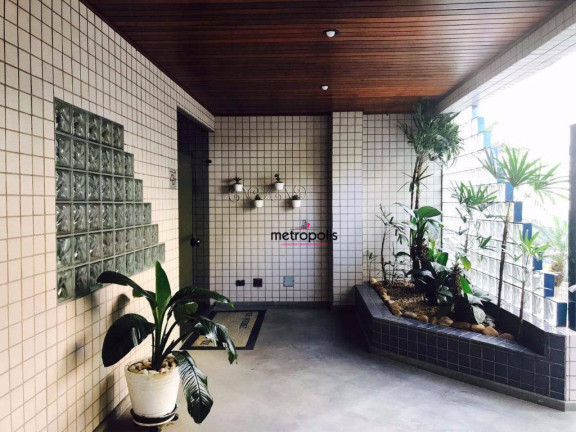 Imagem Apartamento com 2 Quartos à Venda, 117 m² em Santo Antônio - São Caetano Do Sul Imagem Apartamento com 2 Quartos à Venda, 117 m² em Santo Antônio - São Caetano Do Sul