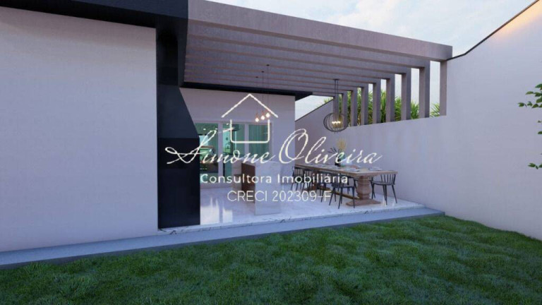Imagem Casa com 3 Quartos à Venda, 264 m² em Caçapava Velha - Caçapava Imagem Casa com 3 Quartos à Venda, 264 m² em Caçapava Velha - Caçapava