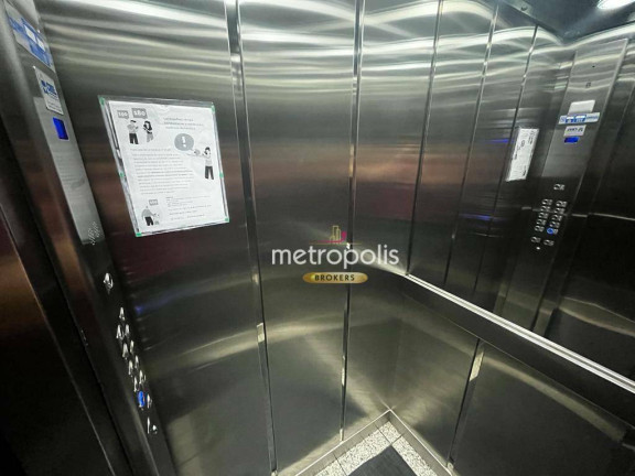 Imagem Apartamento com 1 Quarto à Venda, 43 m² em Vila Cruzeiro - São Paulo