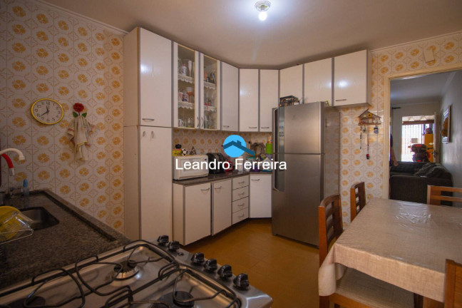 Imagem Sobrado com 2 Quartos à Venda, em Santa Terezinha - São Bernardo Do Campo Imagem Sobrado com 2 Quartos à Venda, em Santa Terezinha - São Bernardo Do Campo