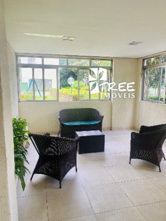 Imagem Apartamento com 2 Quartos à Venda, 50 m² em Brás - São Paulo Imagem Apartamento com 2 Quartos à Venda, 50 m² em Brás - São Paulo