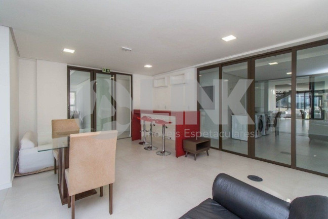 Imagem Imóvel com 1 Quarto à Venda, 41 m² em Jardim Botânico - Porto Alegre