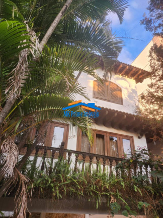 Imagem Sobrado com 4 Quartos à Venda, 484 m² em Pestana - Osasco Imagem Sobrado com 4 Quartos à Venda, 484 m² em Pestana - Osasco