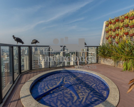 Imagem Apartamento com 4 Quartos à Venda, 311 m² em Perdizes - São Paulo Imagem Apartamento com 4 Quartos à Venda, 311 m² em Perdizes - São Paulo