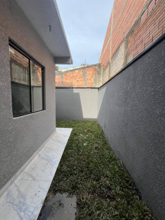 Imagem Casa de Condomínio com 3 Quartos à Venda, 200 m² em Iguaçu - Araucária Imagem Casa de Condomínio com 3 Quartos à Venda, 200 m² em Iguaçu - Araucária