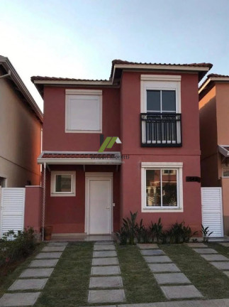 Casa de Condomínio com 3 Quartos à Venda, 100 m²