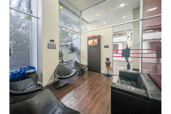Imagem Sala Comercial à Venda, 37 m² em Vila Mariana - São Paulo Imagem Sala Comercial à Venda, 37 m² em Vila Mariana - São Paulo
