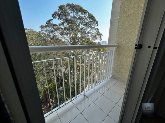 Imagem Apartamento com 3 Quartos à Venda, 60 m² em Planalto - São Bernardo Do Campo Imagem Apartamento com 3 Quartos à Venda, 60 m² em Planalto - São Bernardo Do Campo