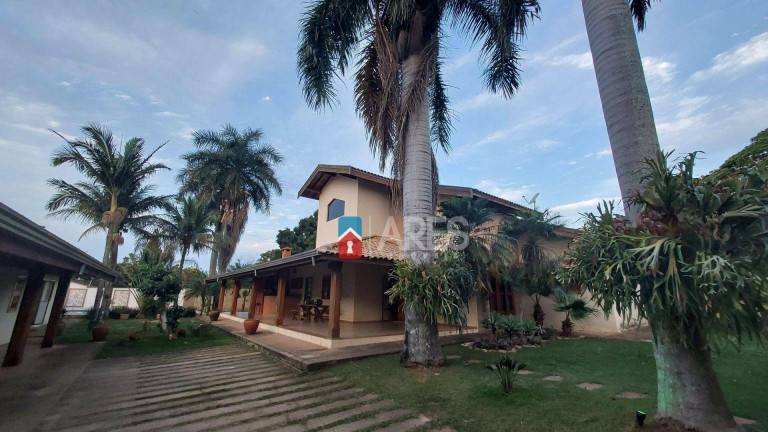 Imagem Chácara com 3 Quartos à Venda, 332 m² em Praia Dos Namorados - Americana Imagem Chácara com 3 Quartos à Venda, 332 m² em Praia Dos Namorados - Americana