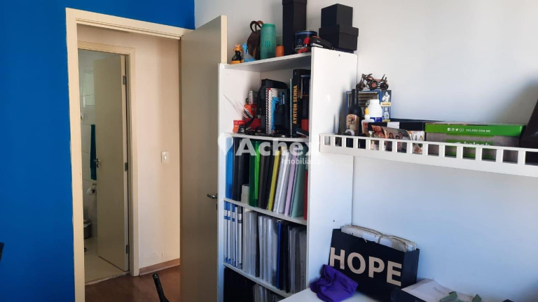 Imagem Apartamento com 3 Quartos à Venda, 78 m² em Swift - Campinas