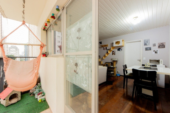 Imagem Apartamento com 3 Quartos à Venda, 85 m² em Pinheiros - São Paulo Imagem Apartamento com 3 Quartos à Venda, 85 m² em Pinheiros - São Paulo