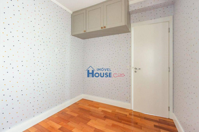 Imagem Apartamento com 3 Quartos à Venda, 98 m² em Pinheiros - São Paulo