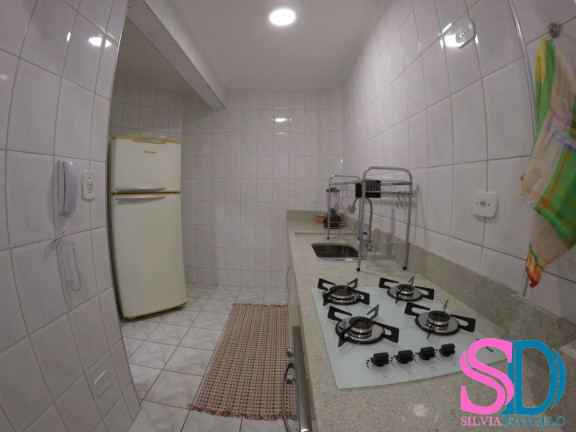 Imagem Apartamento com 1 Quarto à Venda, 55 m² em Estufa I - Ubatuba