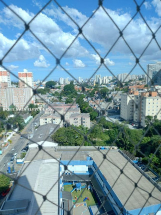 Imagem Apartamento com 2 Quartos à Venda, 55 m² em Centro - Guarulhos Imagem Apartamento com 2 Quartos à Venda, 55 m² em Centro - Guarulhos