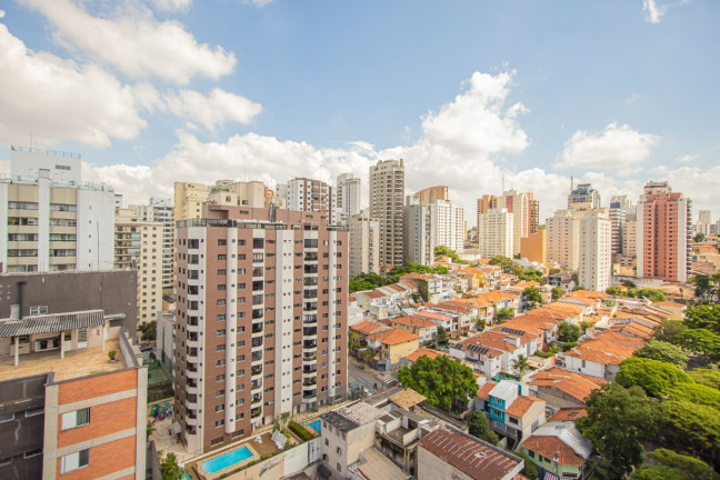 Imagem Apartamento com 2 Quartos à Venda, 74 m² em Perdizes - São Paulo Imagem Apartamento com 2 Quartos à Venda, 74 m² em Perdizes - São Paulo