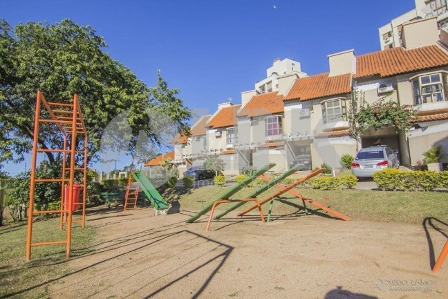 Imagem Imóvel com 3 Quartos à Venda, 98 m² em Jardim Sabará - Porto Alegre