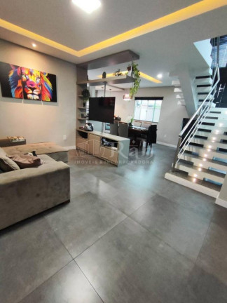 Imagem Sobrado com 3 Quartos à Venda, 120 m² em São Vicente - Itajaí