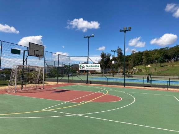 Imagem Terreno à Venda, 486 m² em Condomínio Terras Do Vale - Caçapava