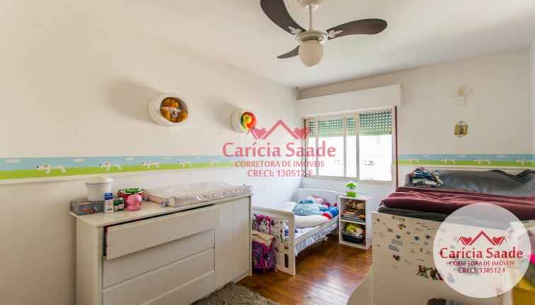 Imagem Apartamento com 2 Quartos à Venda, 87 m² em Santa Cecília - São Paulo