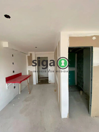 Imagem Apartamento com 1 Quarto à Venda, 26 m² em Alto Da Boa Vista - São Paulo Imagem Apartamento com 1 Quarto à Venda, 26 m² em Alto Da Boa Vista - São Paulo