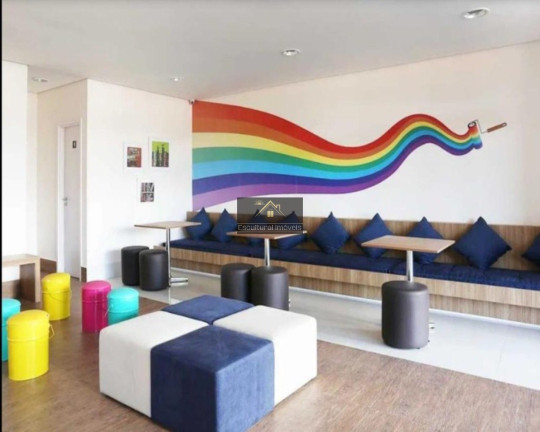 Imagem Apartamento com 3 Quartos à Venda, 78 m² em Vila Sônia - São Paulo Imagem Apartamento com 3 Quartos à Venda, 78 m² em Vila Sônia - São Paulo