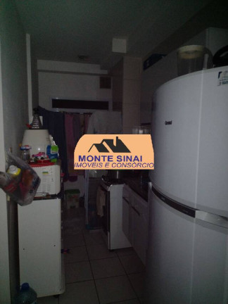 Imagem Apartamento com 2 Quartos à Venda, 56 m² em Vila São Caetano - Sorocaba
