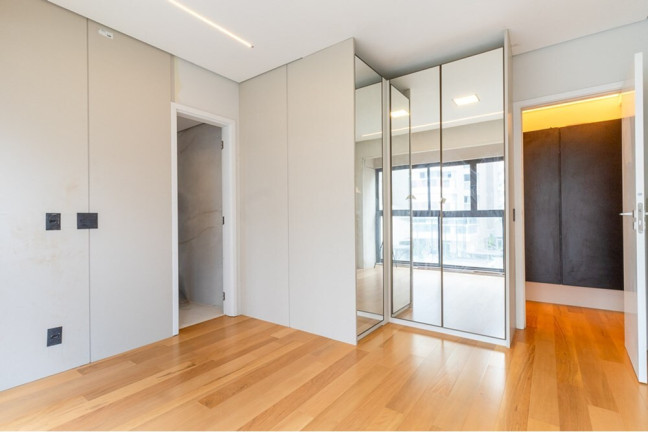 Imagem Apartamento com 5 Quartos à Venda, 312 m² em Higienópolis - São Paulo