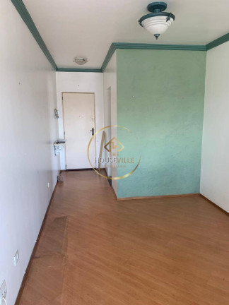 Imagem Apartamento com 3 Quartos à Venda, 78 m² em Parque Santana - Mogi Das Cruzes Imagem Apartamento com 3 Quartos à Venda, 78 m² em Parque Santana - Mogi Das Cruzes