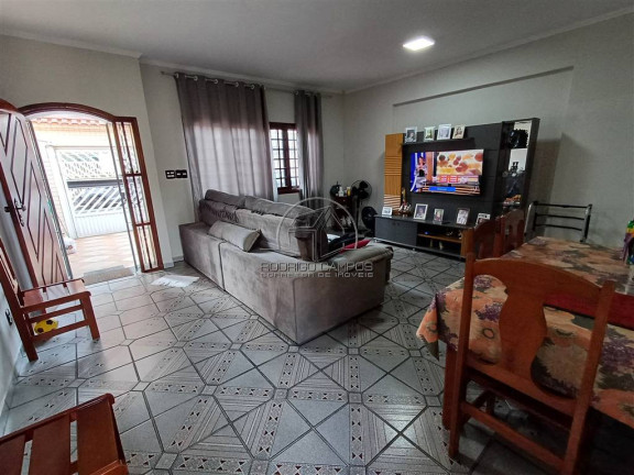 Imagem Casa com 3 Quartos à Venda, 10 m² em Ocian - Praia Grande Imagem Casa com 3 Quartos à Venda, 10 m² em Ocian - Praia Grande