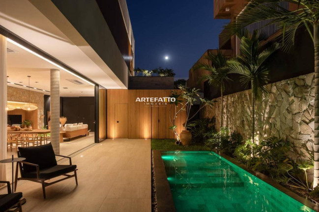 Imagem Casa de Condomínio com 3 Quartos à Venda, 350 m² em Chácara Espraiado Imagem Casa de Condomínio com 3 Quartos à Venda, 350 m² em Chácara Espraiado