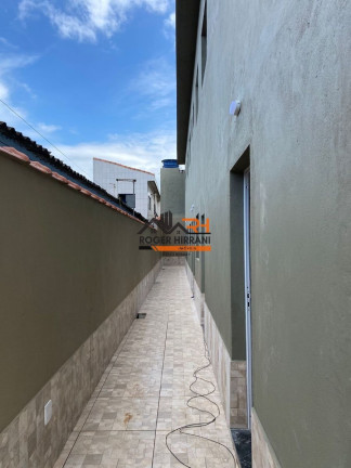 Imagem Casa com 2 Quartos à Venda, 50 m² em Antártica - Praia Grande