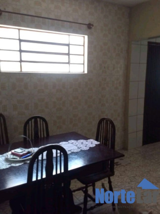 Imagem Casa com 2 Quartos à Venda, 125 m² em Mandaqui - São Paulo Imagem Casa com 2 Quartos à Venda, 125 m² em Mandaqui - São Paulo