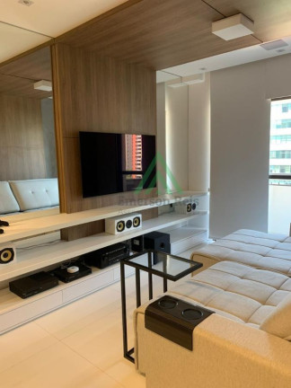 Imagem Apartamento à Venda, 60 m² em Cidade Monções - São Paulo