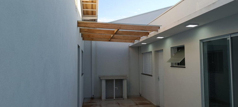 Imagem Casa com 3 Quartos à Venda, 210 m² em Brabancia - Avaré