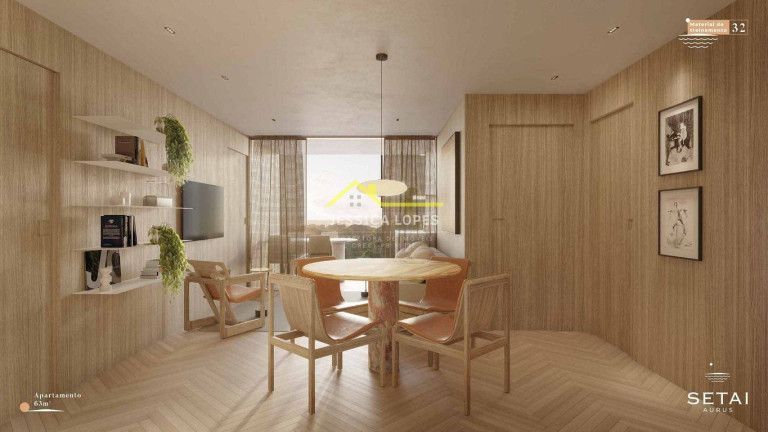 Imagem Apartamento com 4 Quartos à Venda, 230 m² em Ponta De Matos - Cabedelo Imagem Apartamento com 4 Quartos à Venda, 230 m² em Ponta De Matos - Cabedelo