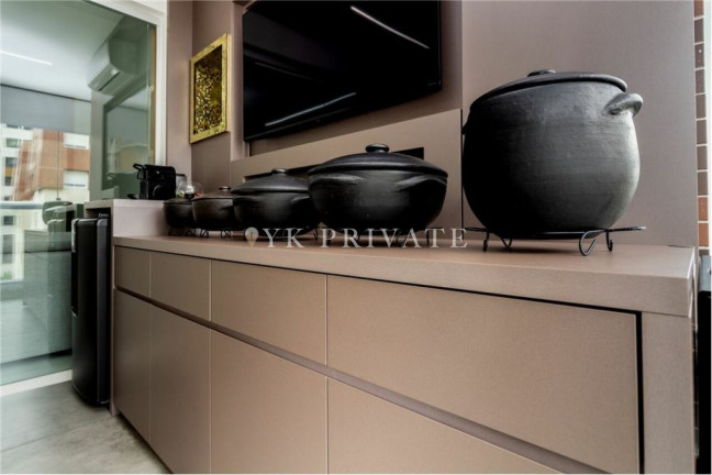 Imagem Apartamento com 2 Quartos à Venda, 119 m² em Alto Da Lapa - São Paulo