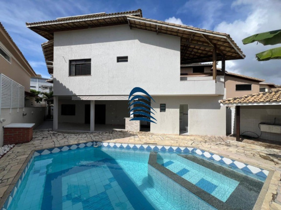 Imagem Imóvel com 4 Quartos à Venda, 270 m² em Buraquinho - Lauro De Freitas Imagem Imóvel com 4 Quartos à Venda, 270 m² em Buraquinho - Lauro De Freitas