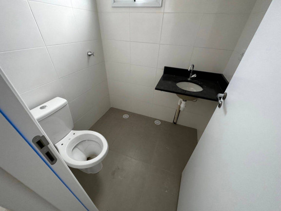 Imagem Apartamento com 2 Quartos à Venda, 67 m² em Vila Progresso - Guarulhos