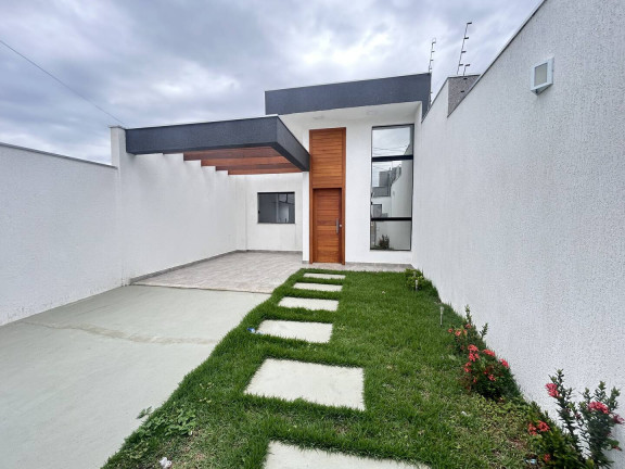 Imagem Casa com 3 Quartos à Venda, 111 m² em Jardim Imperial - Lagoa Santa