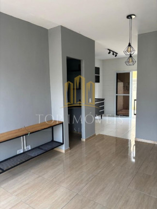 Imagem Casa de Condomínio com 2 Quartos para Alugar, 98 m² em Santa Luzia - Caçapava