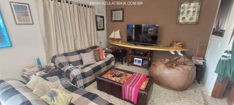 Imagem Casa com 1 Quarto à Venda, 114 m² em Jardim Paulista - Atibaia Imagem Casa com 1 Quarto à Venda, 114 m² em Jardim Paulista - Atibaia