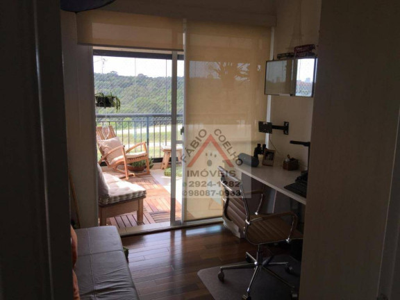 Imagem Apartamento com 3 Quartos à Venda, 94 m² em Jabaquara - São Paulo Imagem Apartamento com 3 Quartos à Venda, 94 m² em Jabaquara - São Paulo