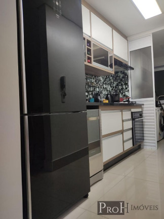 Imagem Apartamento com 3 Quartos à Venda, 67 m² em Centro - Diadema