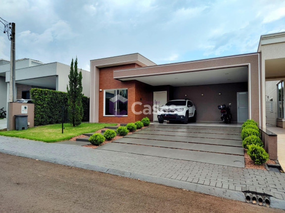 Imagem Casa com 1 Quarto à Venda, 224 m² em Jardim Eliza Ii - Foz Do Iguacu