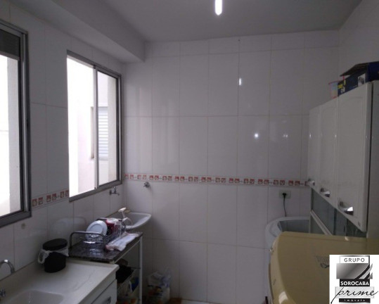 Imagem Apartamento com 2 Quartos à Venda, 49 m² em Vila Jardini - Sorocaba Imagem Apartamento com 2 Quartos à Venda, 49 m² em Vila Jardini - Sorocaba
