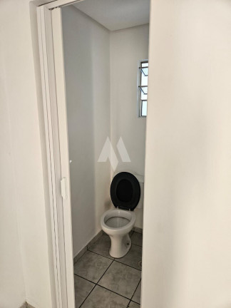 Imagem Casa com 2 Quartos à Venda, 75 m² em Saboó - Santos Imagem Casa com 2 Quartos à Venda, 75 m² em Saboó - Santos